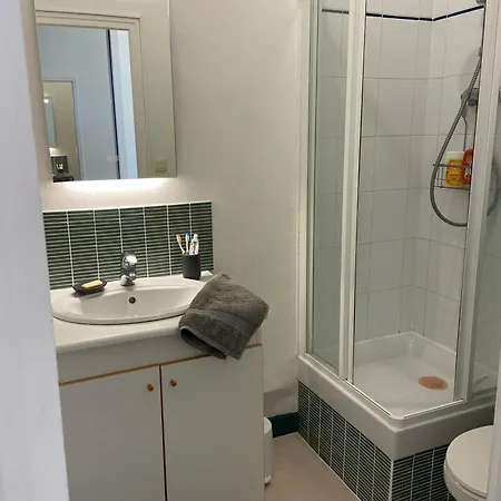 Idealement Place, Proche Gare Et Du Sillon Апартаменты *